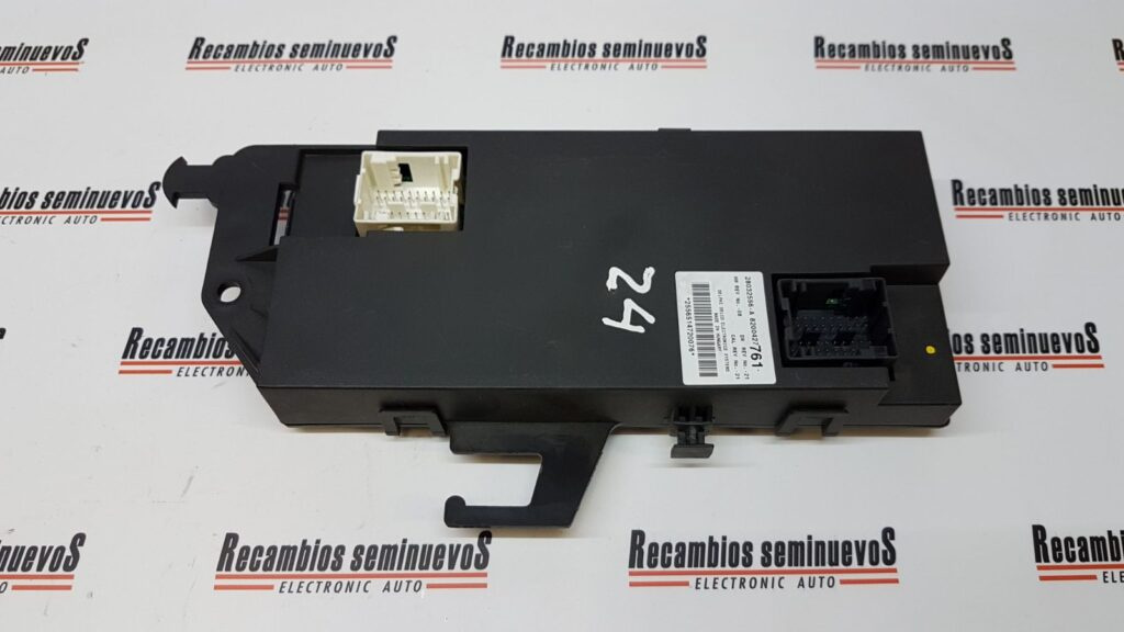 Calculator aer conditionat RENAULT ESPACE 4, 28032556A, 8200427761,