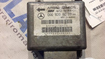 Calculator Airbag 0008208026 Mercedes-Benz C-CLASS...