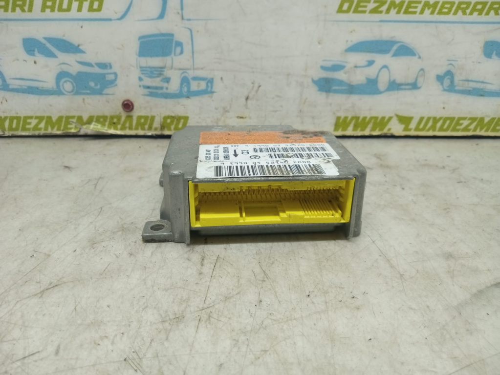 Calculator airbag 0028203826 Mercedes-Benz S-Class W220 [1998 - 2002]
