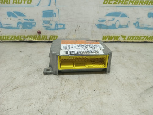 Calculator airbag 0028203826 Mercedes-Benz S-Class W220 [1998 - 2002]
