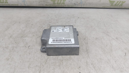 Calculator airbag 01394332080 Fiat Ducato 3 Typ250 [2nd facelift] [2015 - 2020]