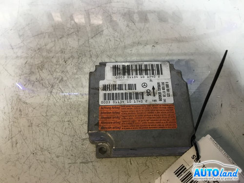 Calculator Airbag 0285001373 Mercedes-Benz C-CLASS W203 2000