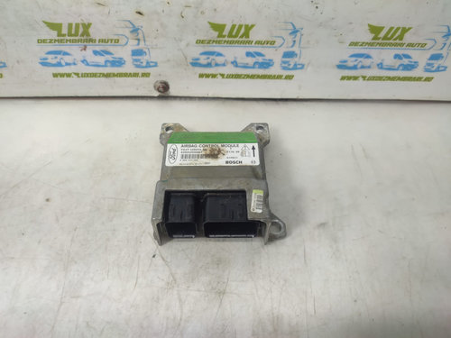 Calculator airbag 0285001396 Ford Focus [1998 - 2004]