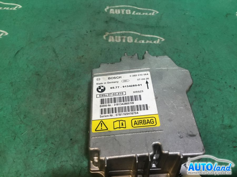 Calculator Airbag 0285010064 BMW 3 E90 2005