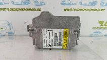 Calculator airbag 0285010070 BMW Seria 3 E91 [face...