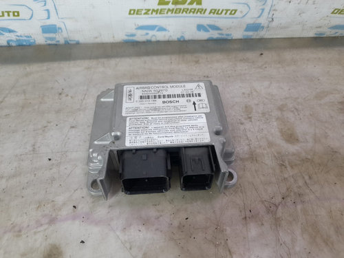 Calculator airbag 0285010169 Land Rover Range Rover Vogue 3 [facelift] [2005 - 2009]
