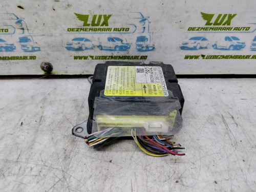 Calculator airbag 0285011150 Mitsubishi Outlander 3 [2012 - 2014]