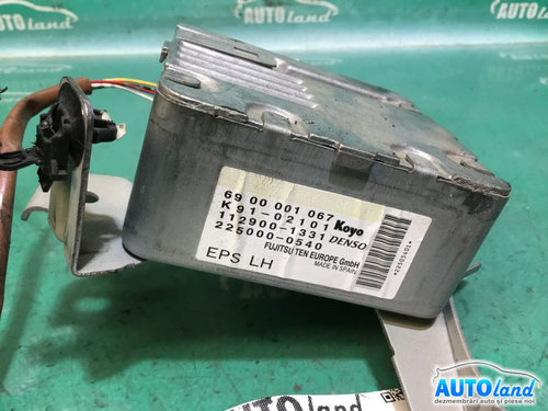 Calculator Airbag 1129001331 1.4 D Toyota YARIS P9 2005