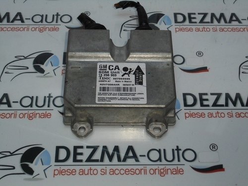 Calculator airbag, 13256903, Opel Corsa D, 1.7cdti (id:123654)