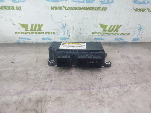 Calculator airbag 13582437 Opel Astra J [2009 - 2012] 1.7 cdti A17DTJ