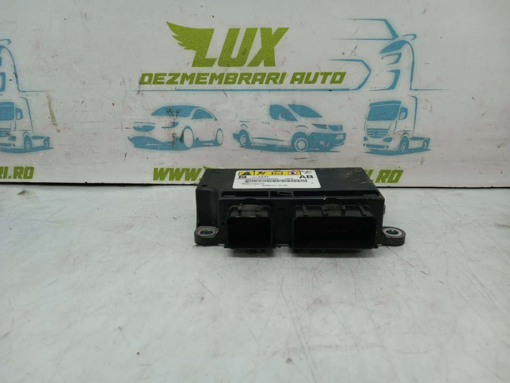 Calculator airbag 13582437 Opel Astra J [2009 - 2012]