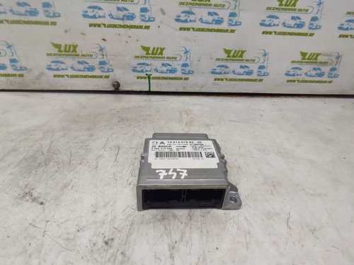 Calculator airbag 1401407880 0285010556 Toyota ProAce [2013 - 2016] 1.6 d4-d 3WZ-TV