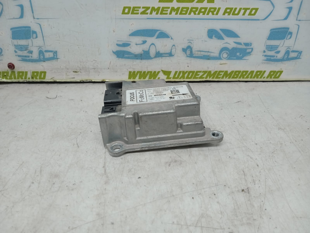Calculator airbag 14b321bb Ford Focus 2 [2004 - 2008]