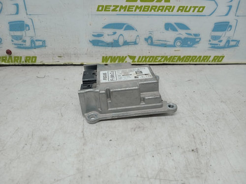 Calculator airbag 14b321bb Ford Focus 2 [2004 - 2008]