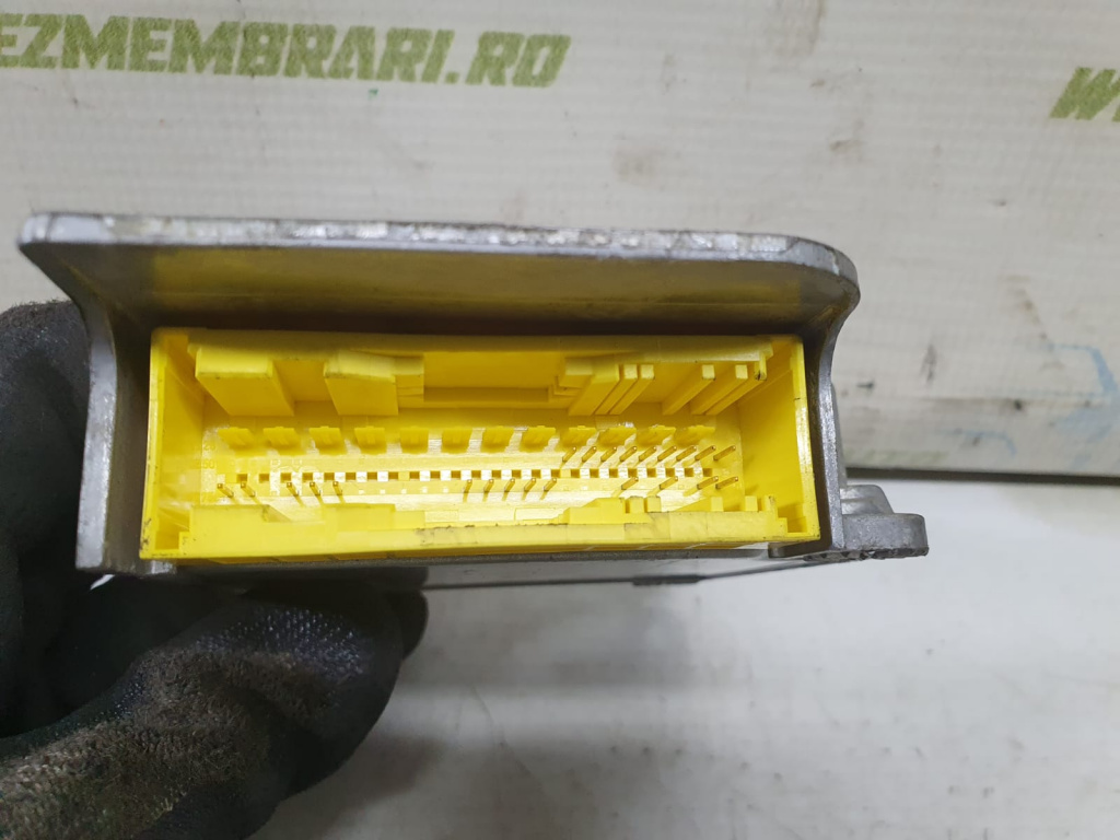 Calculator airbag 1c0909605 5wk43121 Seat Alhambra [facelift] [2000 - 2010]