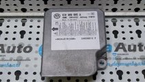 Calculator airbag, 1C0909605A, Vw Bora (1J2) 1.9 t...