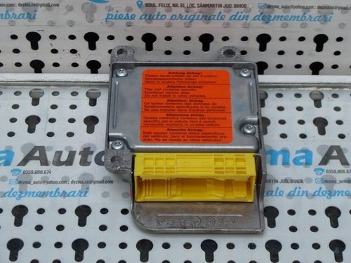 Calculator airbag, 1C0909605A, Vw Golf 4 (1J1) 1.4B (id.184572)