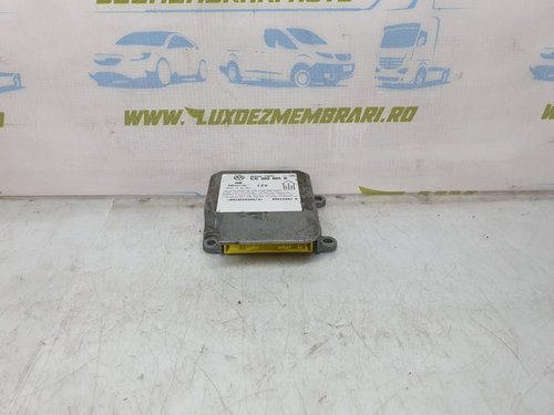 Calculator airbag 1c0909605b Volkswagen VW Golf 4 [1997 - 2006]