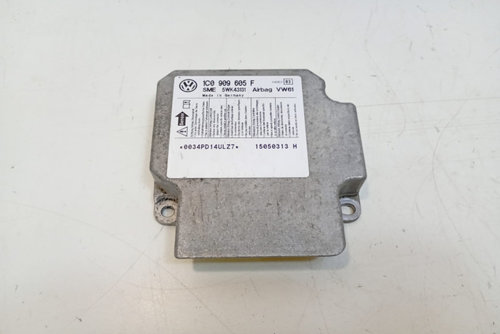 Calculator airbag 1C0909605F Ford Galaxy [facelift] [2000 - 2006]