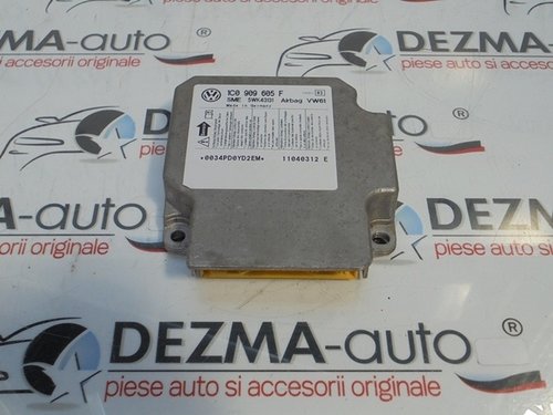Calculator airbag, 1C0909605F, Ford Galaxy