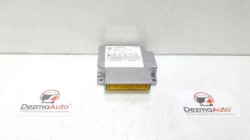 Calculator airbag 1C0909605F, Skoda Fabia 2 (5J) 1.9 tdi (id:336229)