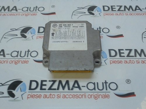 Calculator airbag 1C0909605F, Vw Passat (3B3) 1.9 tdi