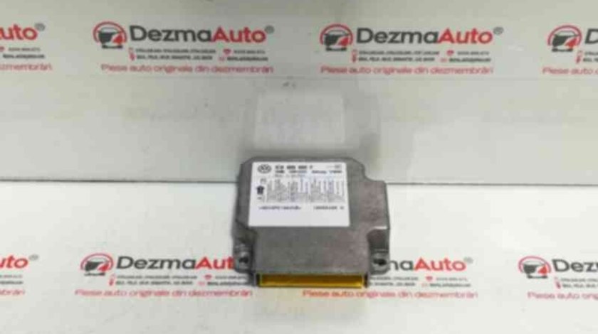 Calculator airbag, 1C0909605F, Vw Sharan (7M8, 7M9, 7M6) (id:313539)