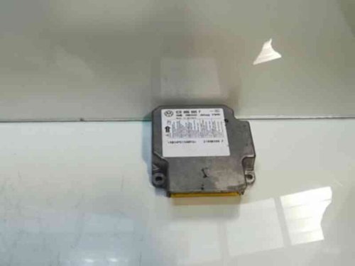 Calculator airbag 1C0909605F, Vw Transporter 5, 1.9 tdi (id:325647)