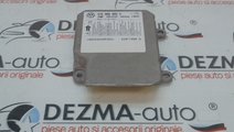 Calculator airbag, 1C0909605K, Vw Polo (9N) 1.4tdi