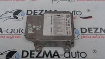 Calculator airbag, 1C0909605K, Vw Polo (9N) (id:22...