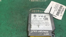 Calculator Airbag 1j0909603 Volkswagen GOLF IV 1J1...