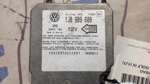 Calculator Airbag 1j0909608 Volkswagen GOLF IV 1J1...