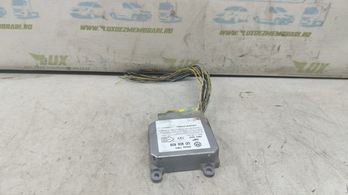 Calculator airbag 1j0909609 Seat Cordoba 2 [1999 - 2003]