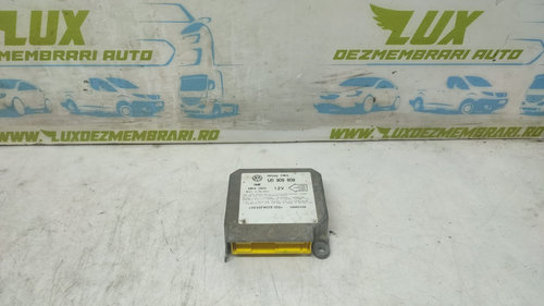 Calculator airbag 1j0909609 Volkswagen VW Golf 4 [1997 - 2006]