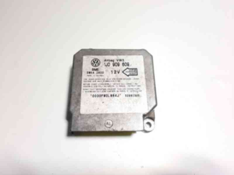 Calculator airbag 1J0909609, Vw Golf 4 Variant (1J5)