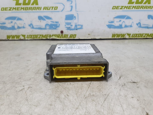 Calculator airbag 1k0909605c Volkswagen VW Golf 5 [2003 - 2009]