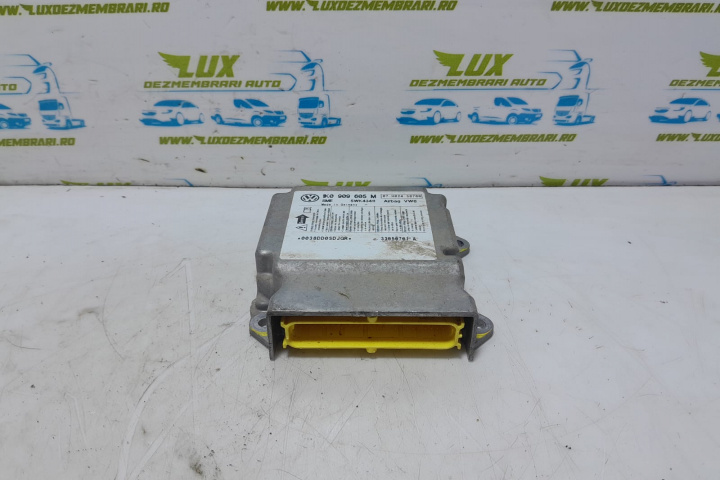 Calculator airbag 1k0909605m Audi A3 8P [2003 - 2005]