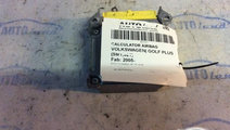 Calculator Airbag 1k0909605n Volkswagen GOLF PLUS ...