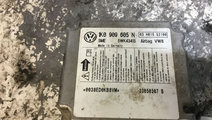 Calculator Airbag 1k0909605n Volkswagen GOLF V 1K1...