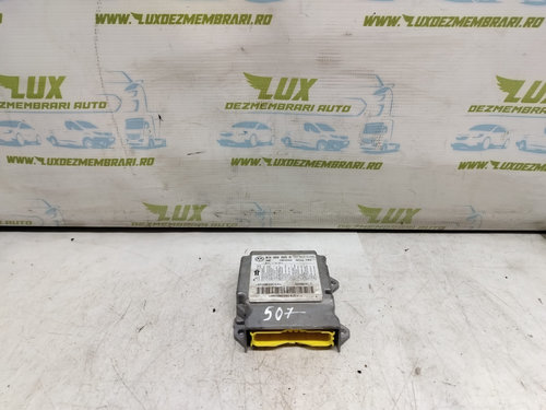 Calculator airbag 1k0909605r Skoda Octavia 2 [2004 - 2008]