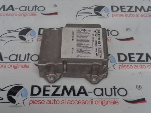 Calculator airbag 1K0909605T, Skoda Octavia 2 (1Z3) 2004-2013 (id:222978)