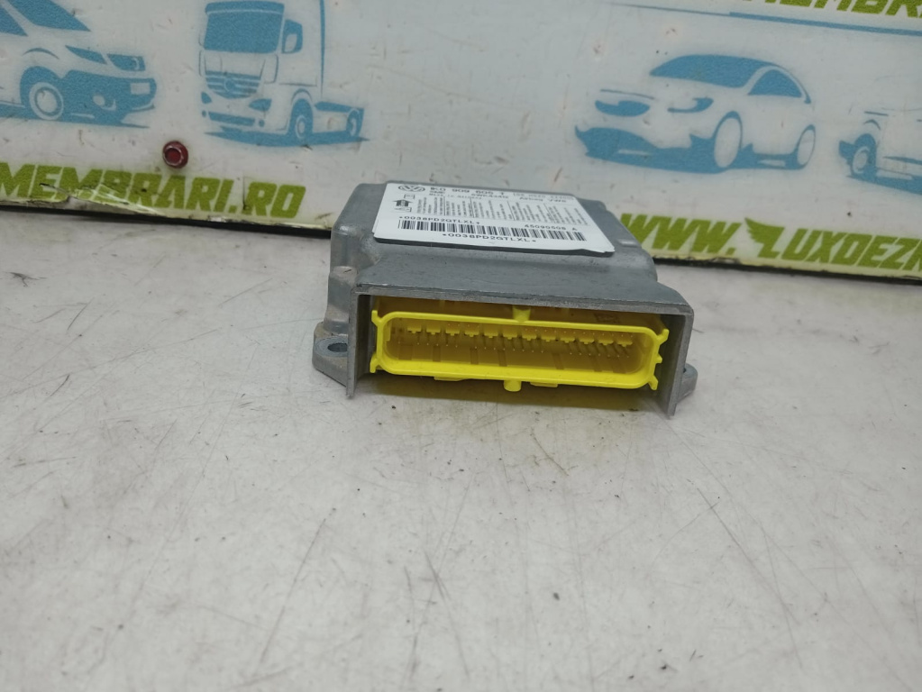 Calculator airbag 1k0909605t Volkswagen VW Golf Plus [2004 - 2009]