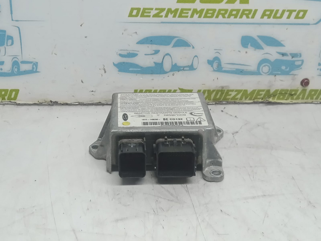 Calculator airbag 1s7t14b056 Ford Mondeo MK3 [2000 - 2003] 2.0 tdci D6BA