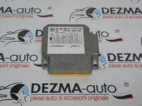 Calculator airbag, 1T0909605B, Vw Touran (1T1, 1T2) 2.0tdi (id:197226)