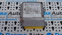 Calculator airbag, 1T0909605D, Vw Touran (1T1, 1T2...