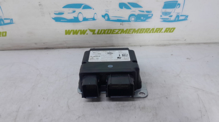 Calculator airbag 2.0 D 204DTD HX7314D374AB Jaguar XE X760 [2014 - 2020]