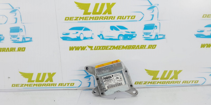 Calculator airbag 2.2 dci 8200412021 Renault Laguna 2 [2001 - 2005]