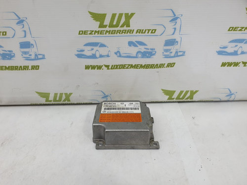 Calculator airbag 2038206385 Mercedes-Benz C-Class W203 [2000 - 2004]