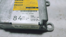 Calculator airbag 215767-102 Toyota Avensis 2 T25 ...