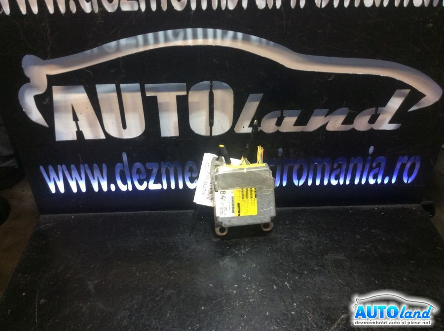Calculator Airbag 215767102 Toyota AVENSIS T25 2003